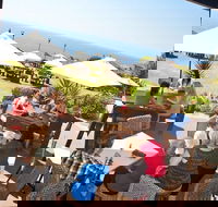 The Scarborough Hotel - ACT Tourism