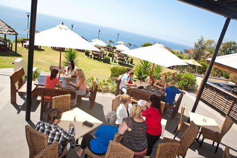 The Scarborough Hotel - ACT Tourism 0