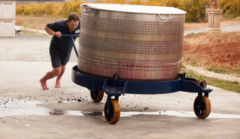 Tomfoolery Wines - ACT Tourism 1