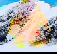 Toro Sushiya - ACT Tourism