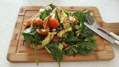 Trainspotting - ACT Tourism 0