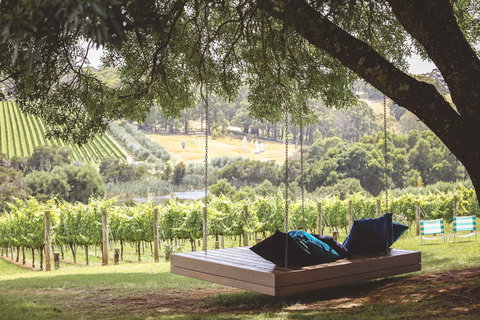 Tucks - ACT Tourism 0