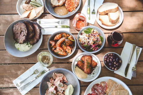 Tucks - ACT Tourism 1