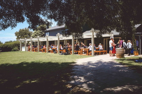 Tucks - ACT Tourism 2