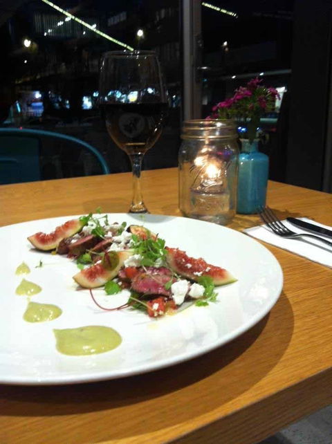 Wild Sage - ACT Tourism 0