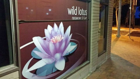 Wild Lotus Restaurant & Bar - ACT Tourism 0