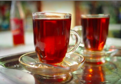 Alkhalieej Restaurant - ACT Tourism 0