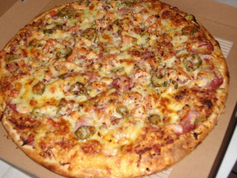 Angies Pizza Bar - ACT Tourism 0