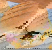 Baba Kebabs Burgers  Pizzas - ACT Tourism