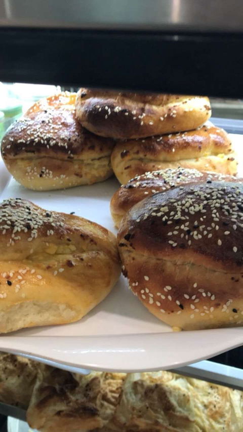 Barry Road Bakery - ACT Tourism 0