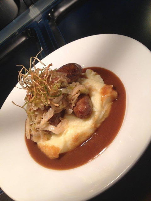 Baxter's Kitchen - St George Maso's - ACT Tourism 0