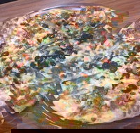 Berala Kebab House - ACT Tourism