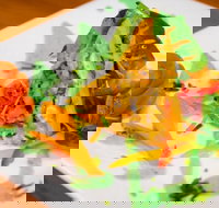 Bombay on the Beach - ACT Tourism