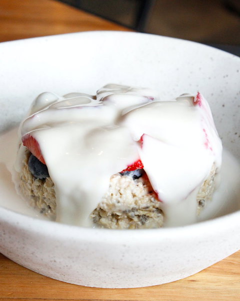 Bondi Hall - ACT Tourism 0