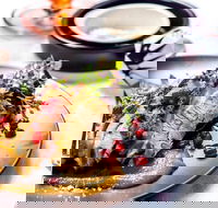 Buzz Stop Espresso Bar - ACT Tourism