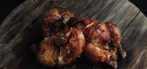 Chargrill Charlie's - Lane Cove - ACT Tourism 0