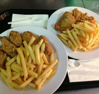 Clayton BBQ Chicken - ACT Tourism