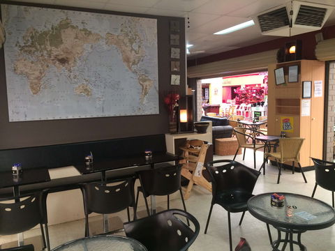 Coffee Connection Wanneroo - ACT Tourism 0