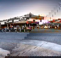 Culcairn Bakery - ACT Tourism