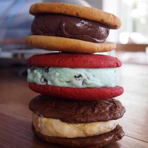 Dolce House Gelato - Moonee Ponds - ACT Tourism 0