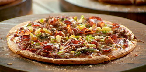 Domino's - Banyo - ACT Tourism 0