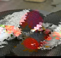 Estuary Restaurant - ACT Tourism