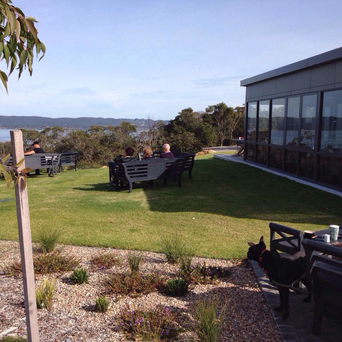 Middleton Beach WA ACT Tourism