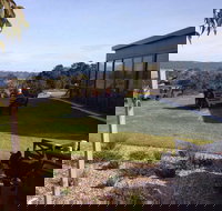 Garrison Restaurant  Bar - ACT Tourism