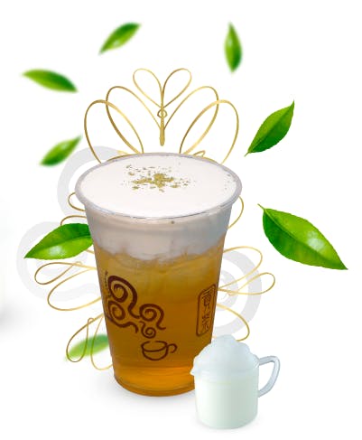 Gong Cha - Kingsford - ACT Tourism 0