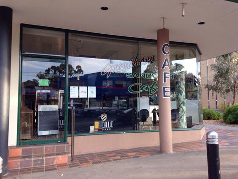 Greythorn Sandwich Cafe - ACT Tourism 0