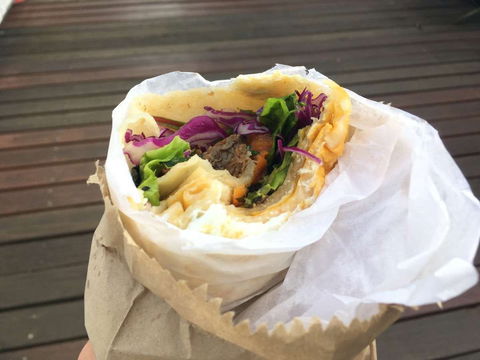 Griddle King - Chippendale - ACT Tourism 0