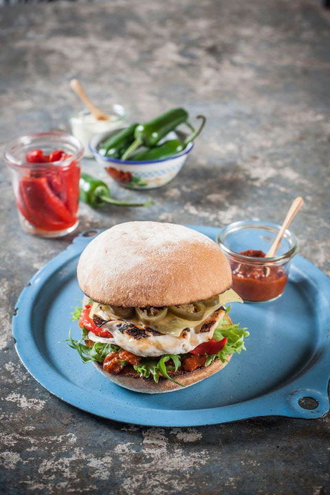 Grill'd - Neutral Bay - Neutral Bay - ACT Tourism 0