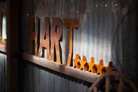 Hart Of The Barossa - ACT Tourism 2