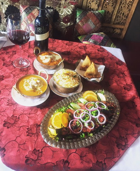 Haveli Heritage - ACT Tourism 0