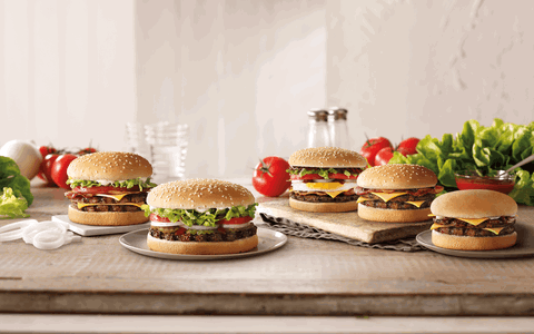 Hungry Jack's - Springfield - ACT Tourism 0