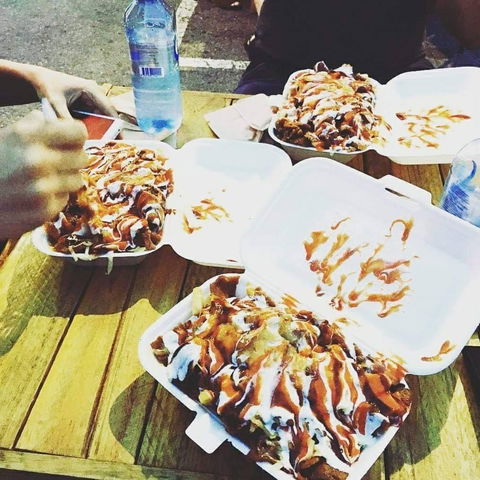 Istanbul Eats - ACT Tourism 0