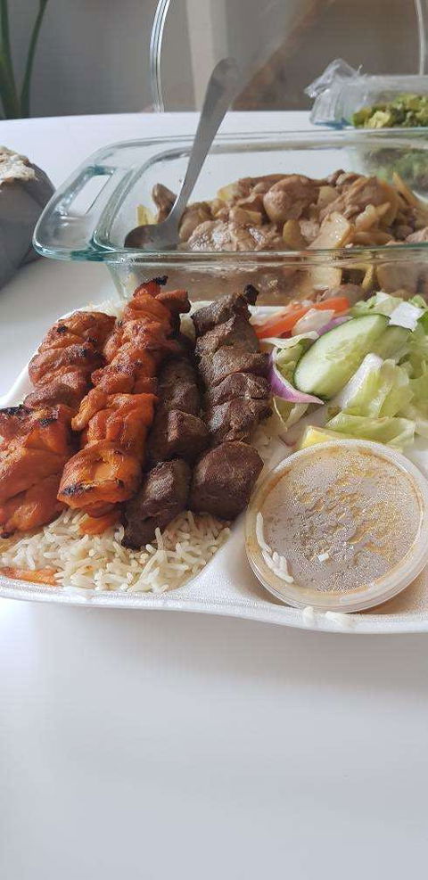 Jahan’s Best Food - ACT Tourism 0