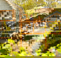 Lake Breeze Wines - ACT Tourism