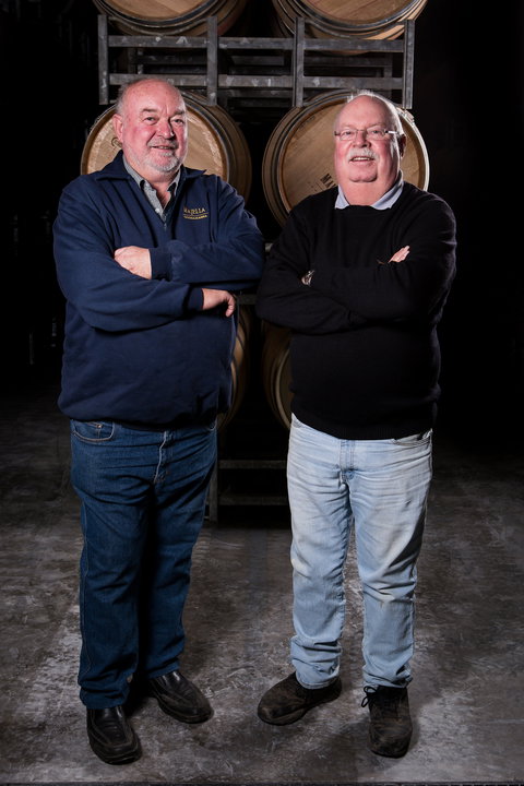 Majella Wines - ACT Tourism 2