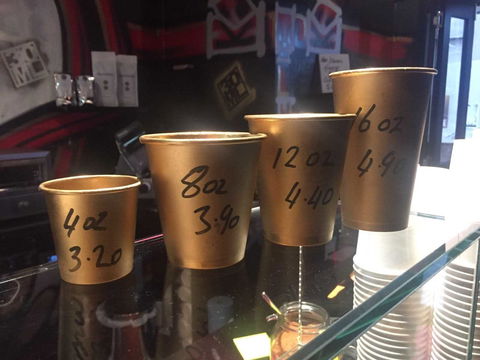 Maloa House Gourmet Delights - ACT Tourism 0