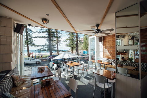 Manly Wine - The Sebel Manly Beach - ACT Tourism 0