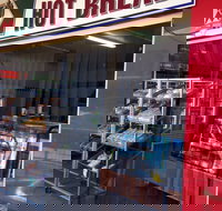 Martino Hot Bread - ACT Tourism