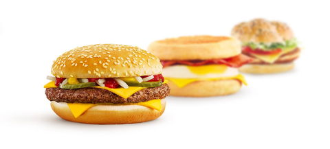 McDonald's - Narre Warren - ACT Tourism 0
