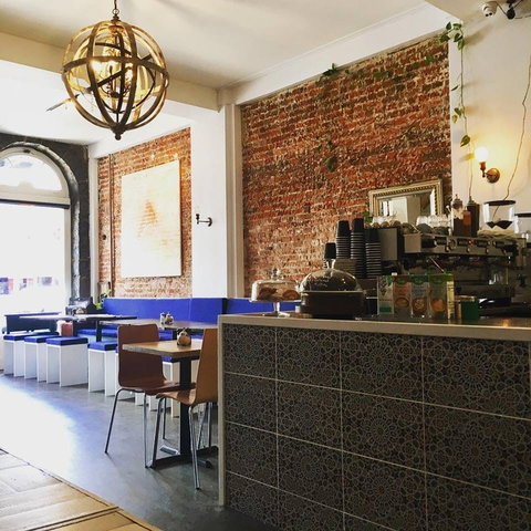 Nancy's Of The Valley - ACT Tourism 0