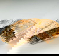 Oliver's Pies - ACT Tourism