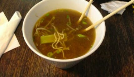 Origami Sushi & Noodles - ACT Tourism 0