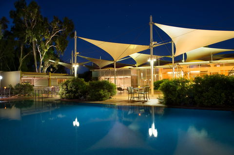 Pira Pool Bar - ACT Tourism 0