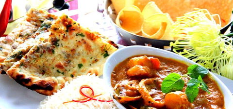 Randhawa's Indian Cuisine - Hope Island - ACT Tourism 0