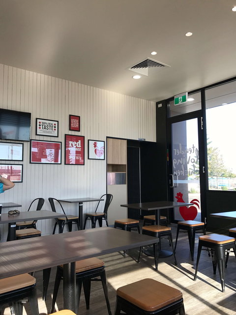 Red Rooster - Butler - ACT Tourism 0