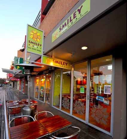 R-Haan Thai - Revesby - ACT Tourism 0